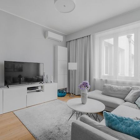 Unitapartament Delux Warszawa Centrum Blisko Plac Zbawiciela Hala Koszyki Metro Politechnika Jest To Elegancki I Wygodny Apartament Na Noclegi I Pobyt W Warszawie - Zapraszamy Esterno foto
