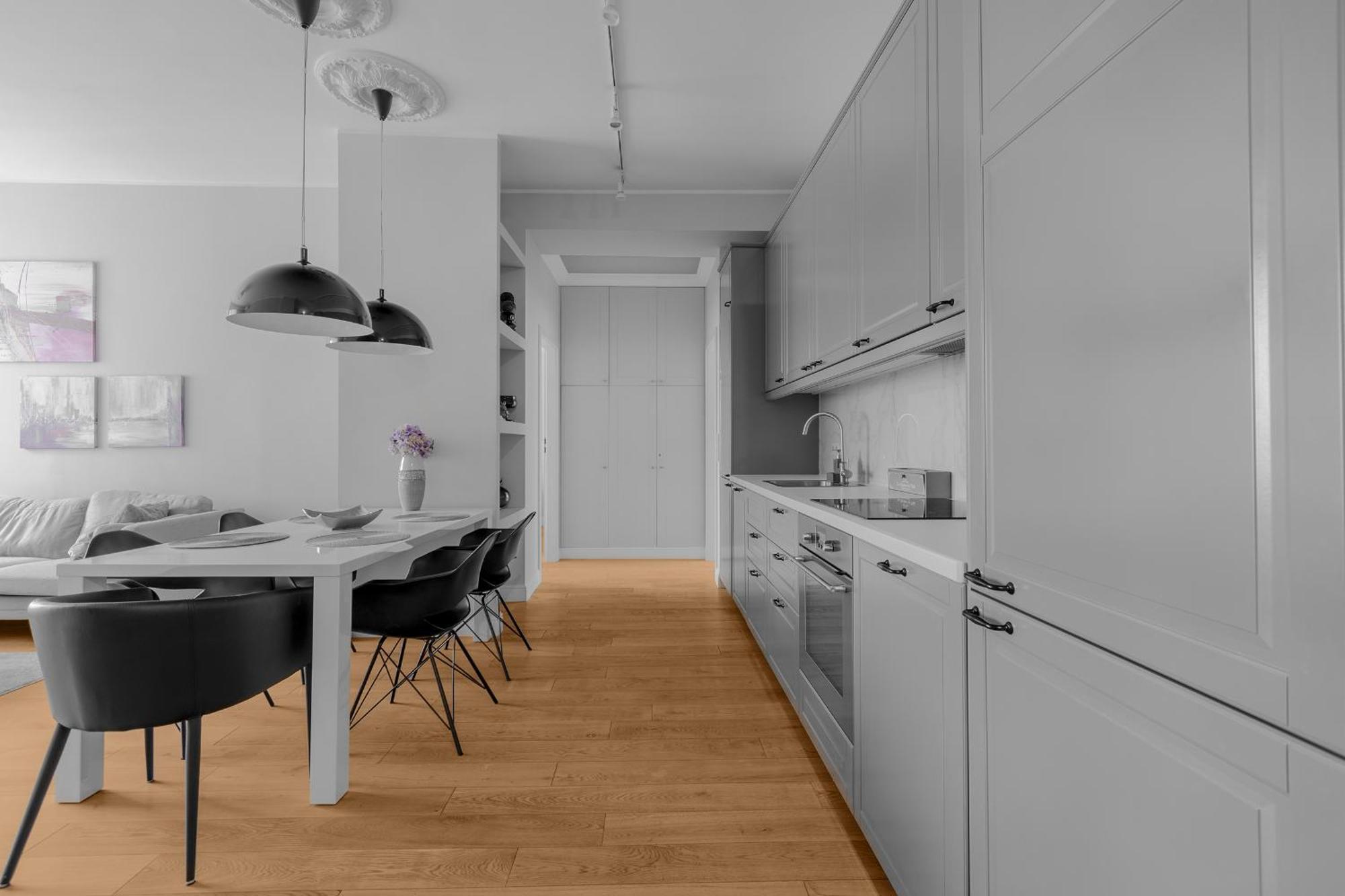 Unitapartament Delux Warszawa Centrum Blisko Plac Zbawiciela Hala Koszyki Metro Politechnika Jest To Elegancki I Wygodny Apartament Na Noclegi I Pobyt W Warszawie - Zapraszamy Esterno foto