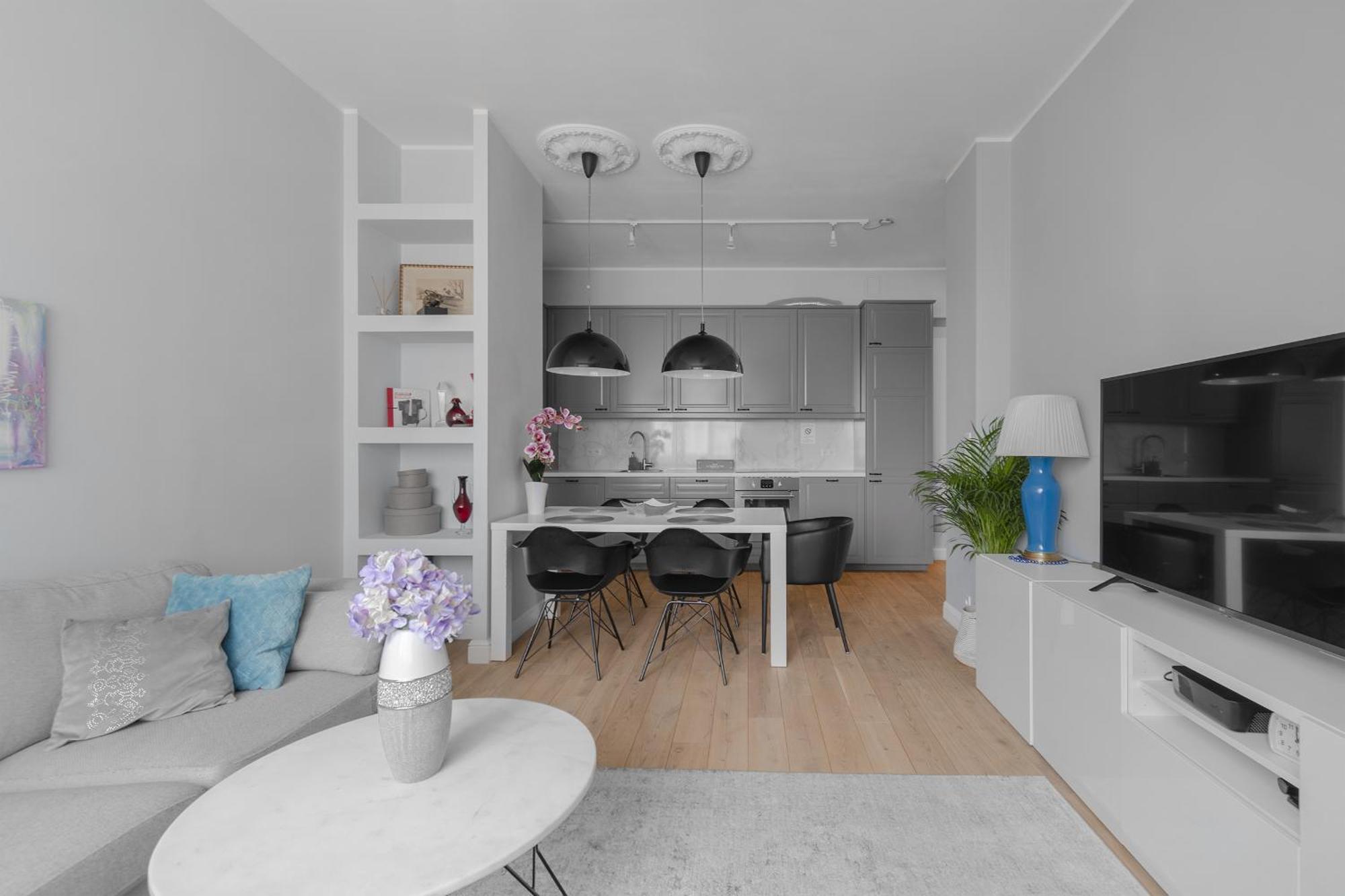 Unitapartament Delux Warszawa Centrum Blisko Plac Zbawiciela Hala Koszyki Metro Politechnika Jest To Elegancki I Wygodny Apartament Na Noclegi I Pobyt W Warszawie - Zapraszamy Esterno foto